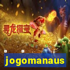 jogomanaus