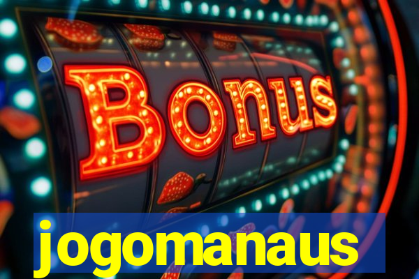 jogomanaus