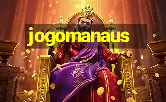 jogomanaus