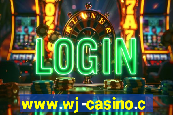 www.wj-casino.com