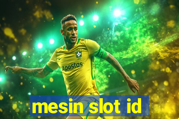 mesin slot id