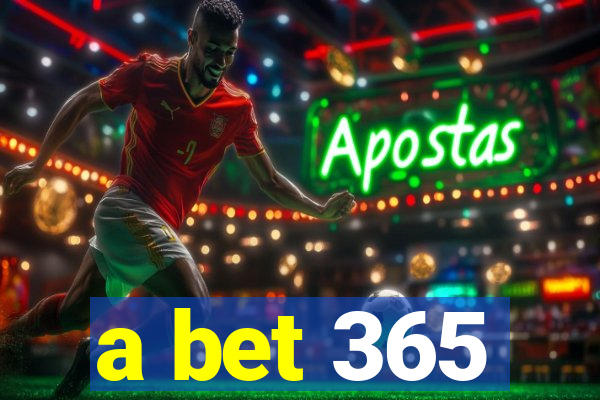 a bet 365