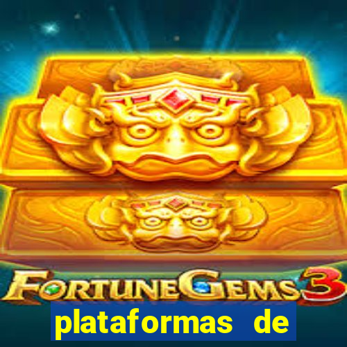 plataformas de jogos online