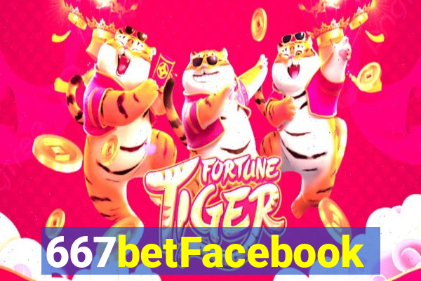 667betFacebook