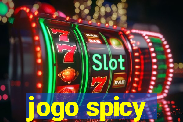 jogo spicy