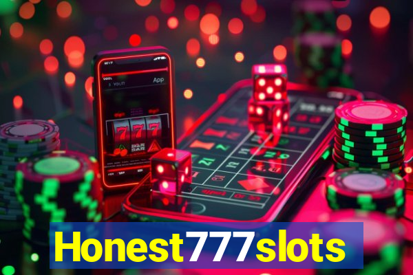 Honest777slots