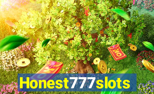 Honest777slots