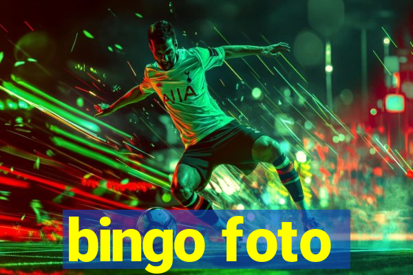 bingo foto