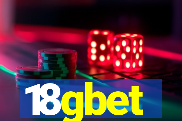 18gbet