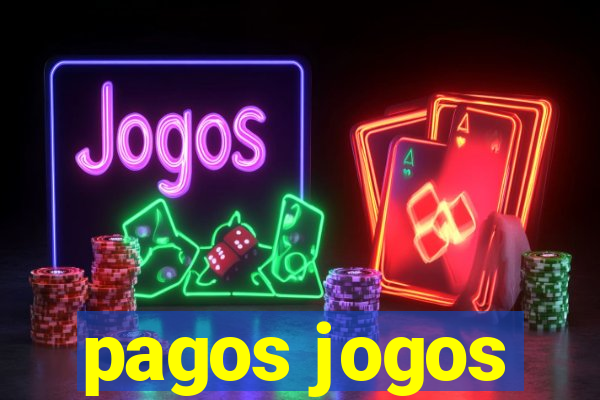 pagos jogos