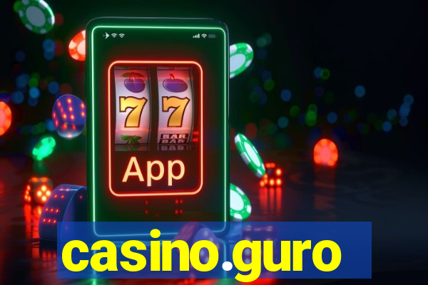 casino.guro