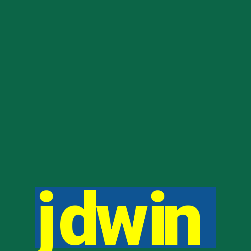 jdwin