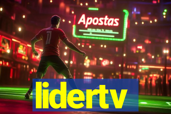 lidertv