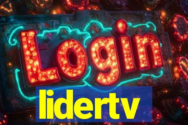 lidertv