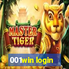 001win login