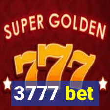 3777 bet