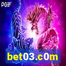 bet03.c0m