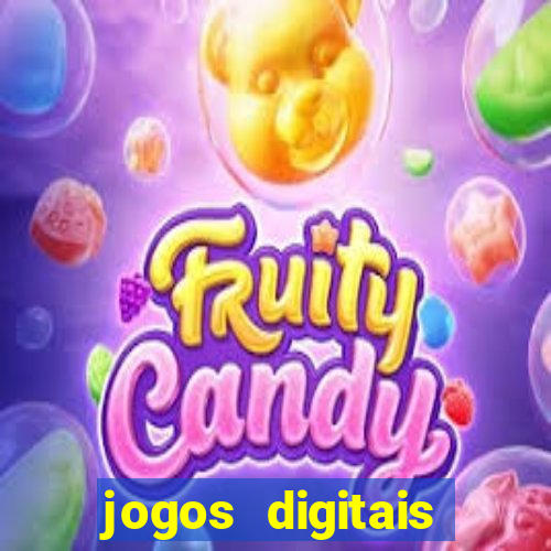 jogos digitais faculdade presencial