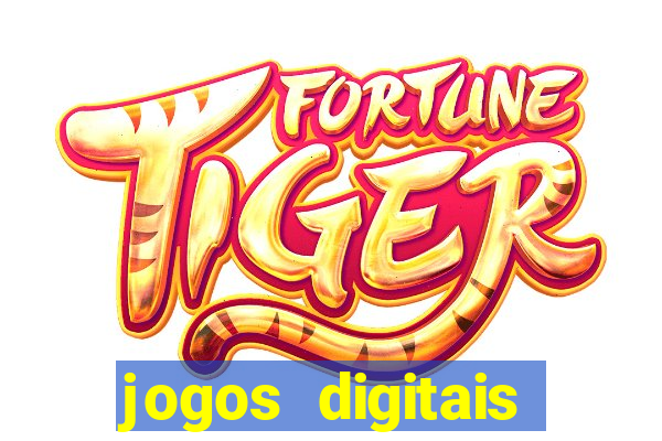 jogos digitais faculdade presencial