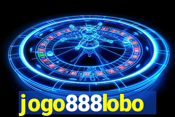 jogo888lobo