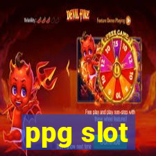 ppg slot