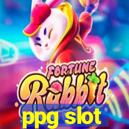 ppg slot