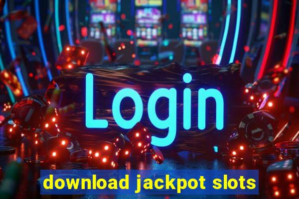 download jackpot slots