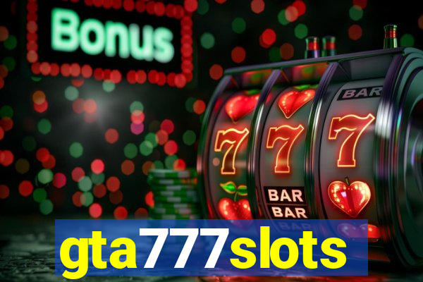 gta777slots