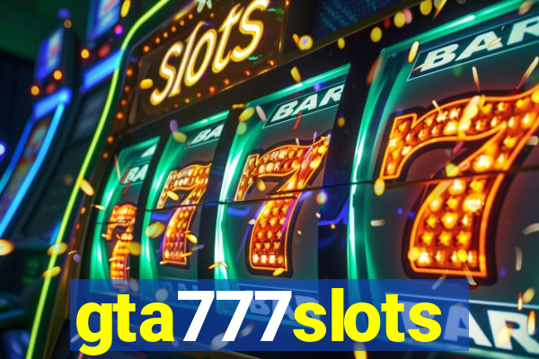 gta777slots