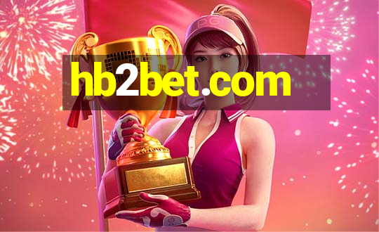 hb2bet.com