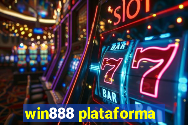 win888 plataforma