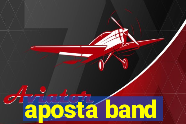 aposta band