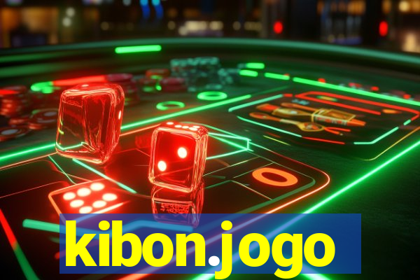 kibon.jogo