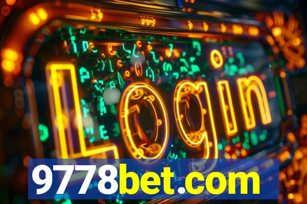 9778bet.com