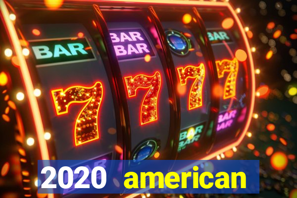 2020 american casino guide