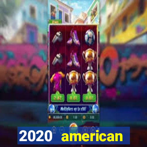 2020 american casino guide