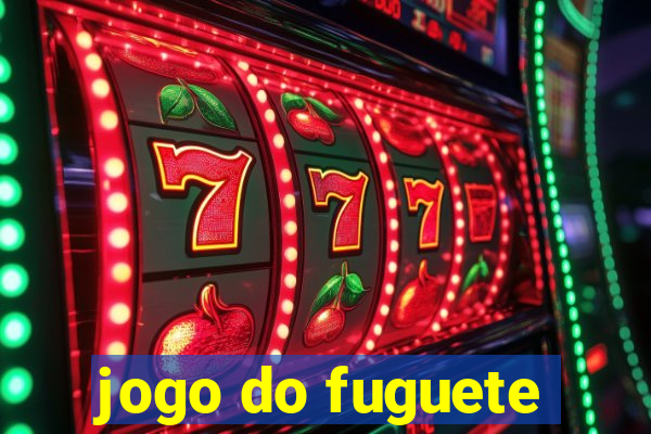 jogo do fuguete