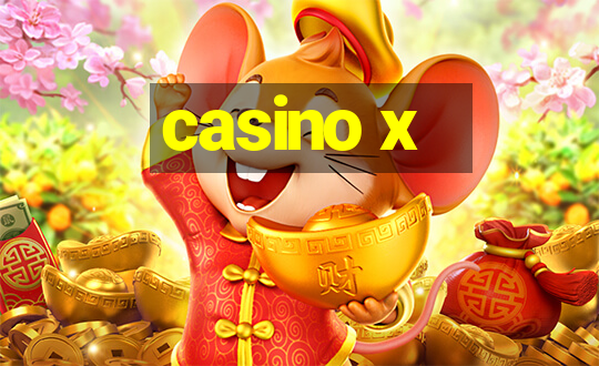 casino x