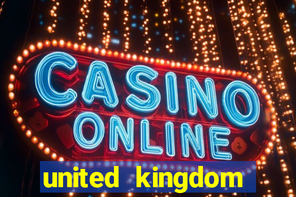 united kingdom online casino