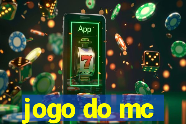 jogo do mc