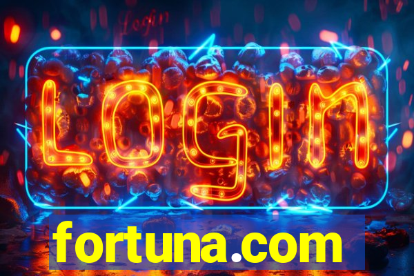 fortuna.com