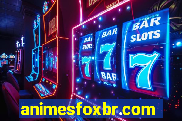 animesfoxbr.com