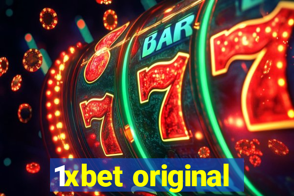 1xbet original