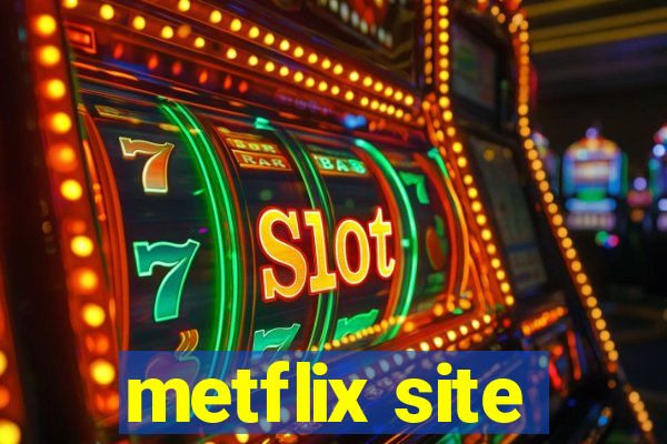 metflix site