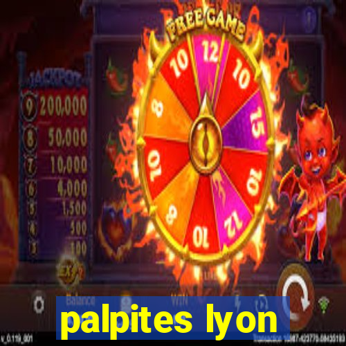 palpites lyon