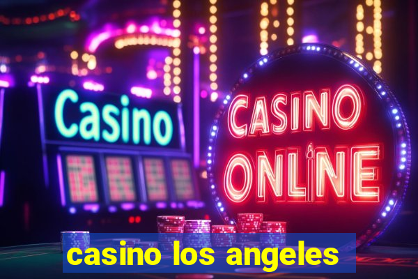 casino los angeles