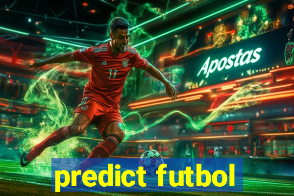 predict futbol