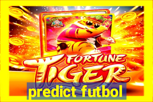 predict futbol