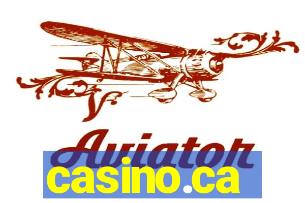 casino.ca