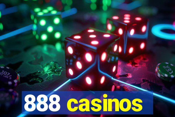 888 casinos